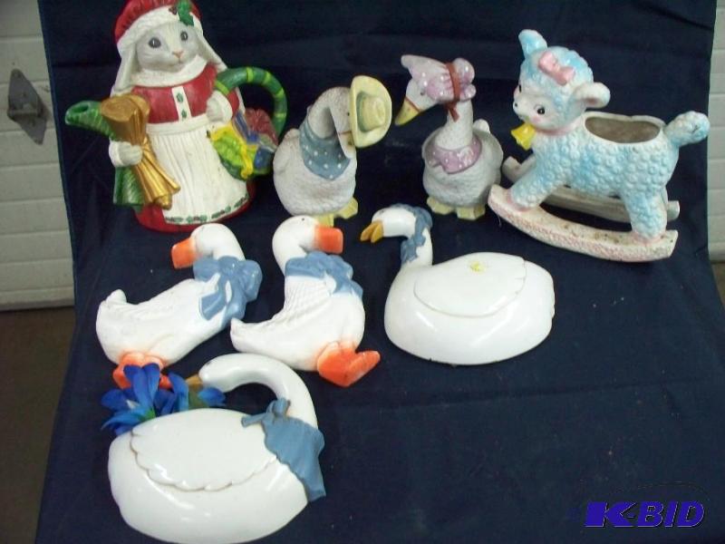 lot 44 image: Lot of miscellaneous...