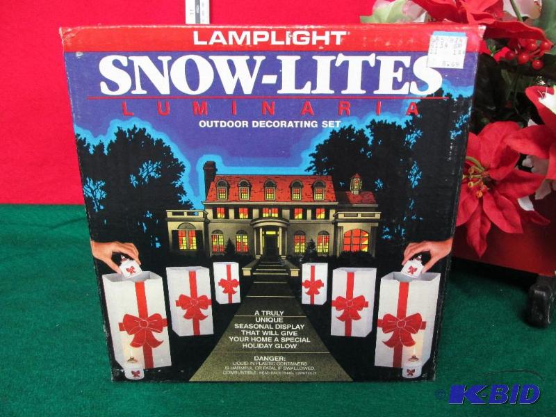 Snow Lites
