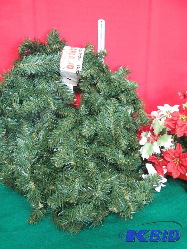 Heavy Duty Garland 9 Long
