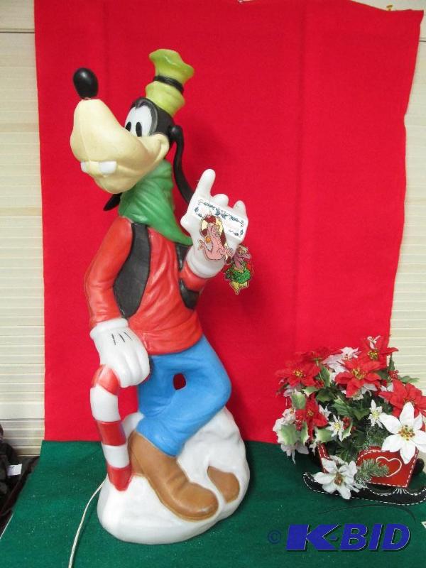 GOOFY