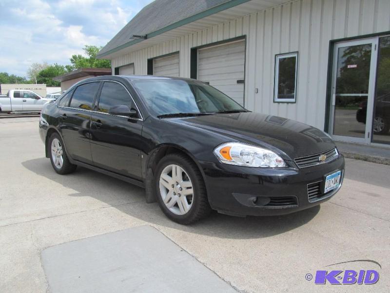 Impala LT
