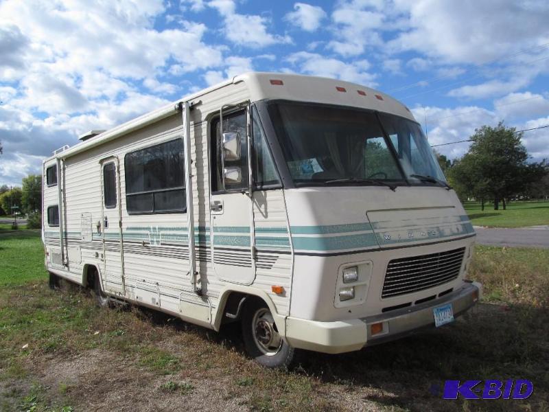 Motor Home
