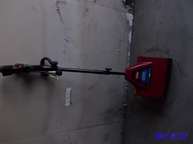 Toro Electric Power Shovel...