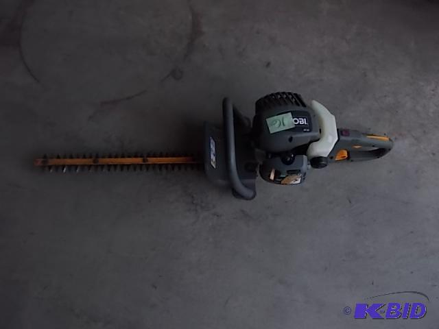Ryobi&nbspGas Hedge Trimmer...