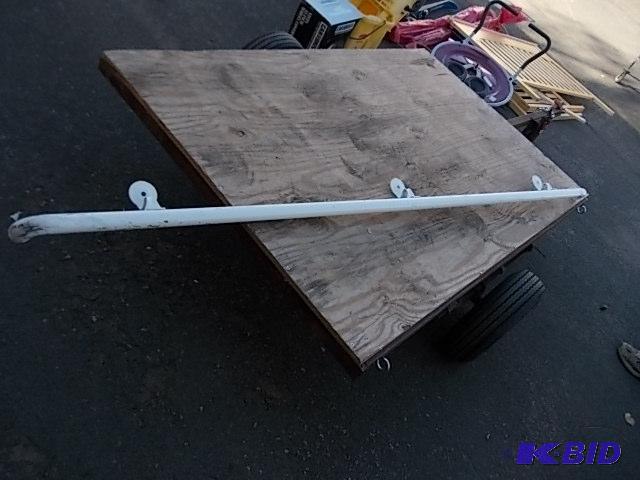Steel Heavy Duty Handrail...