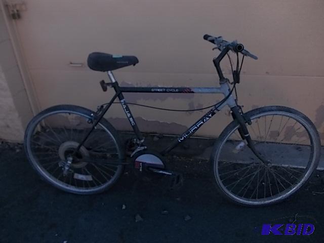 Murray 10 Speed Bike...