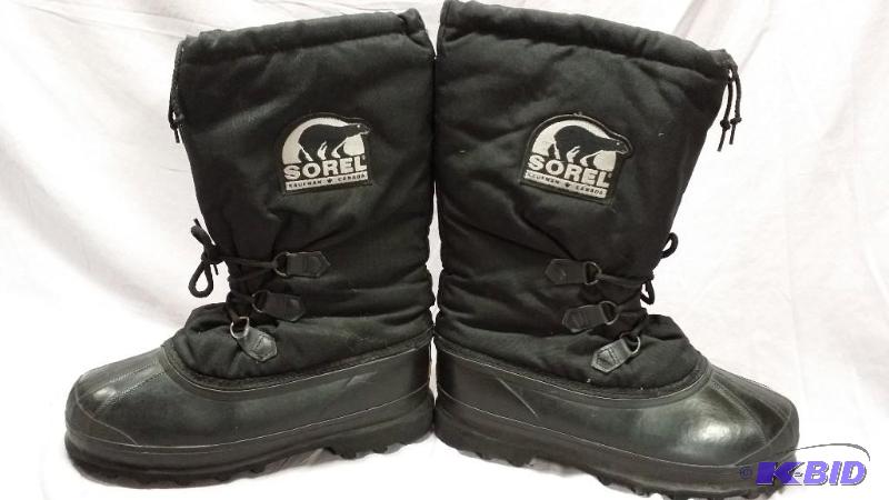 Sorel Boots size 11