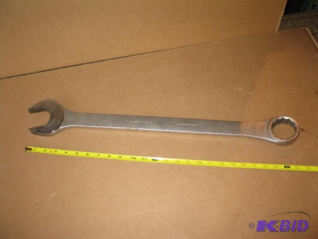 lot 5 image: Williams Super Wrench, 2 inch approx 24 inche...