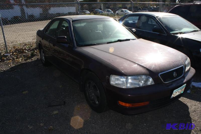 1996 Acura TL