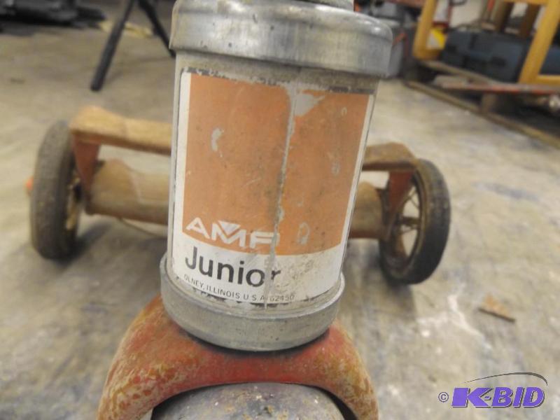 Vintage AMF Junior Tricycle   for Sale in East Grand Forks