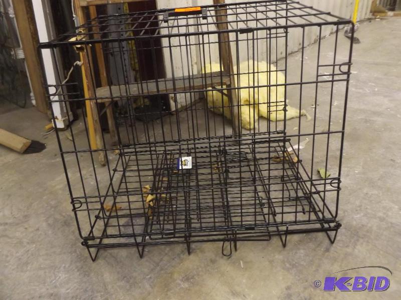 lot 266 image: Pet Lodge Pet Carrier...