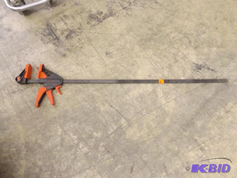 lot 279 image: Craftsman Clamp...