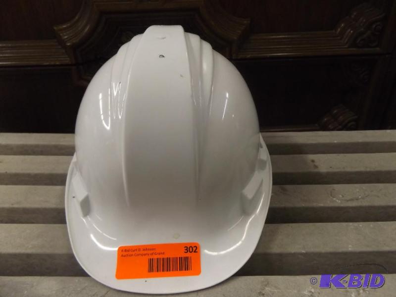 lot 302 image: Safety Helmet, Hard Hat...
