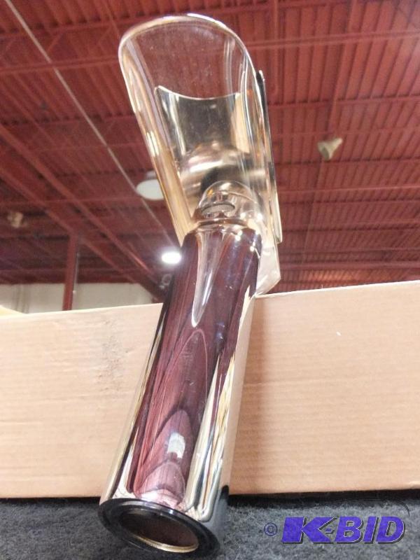 Faucet