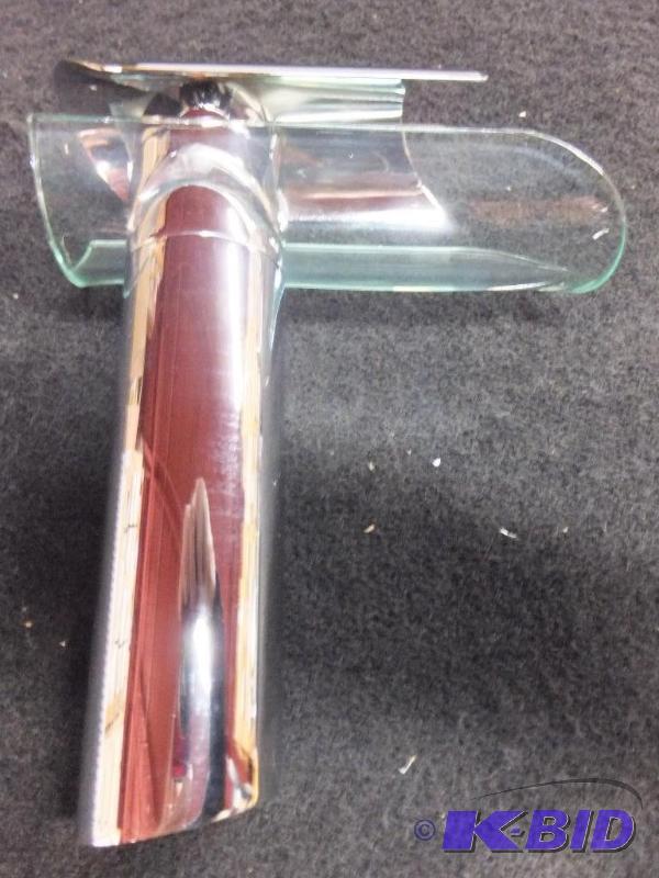 Faucet