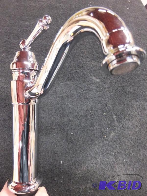 Faucet