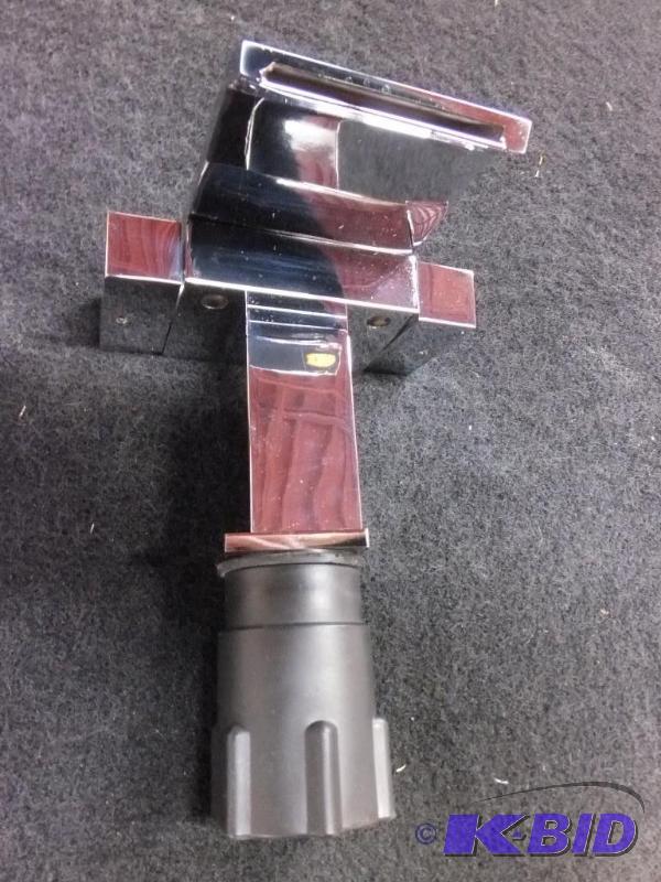 Faucet