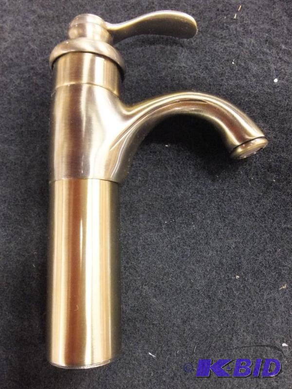 Faucet