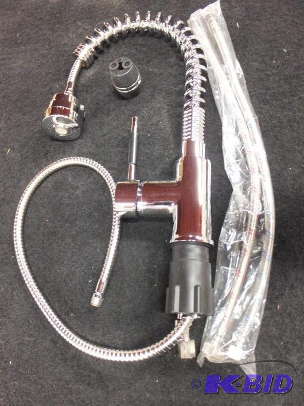 Faucet