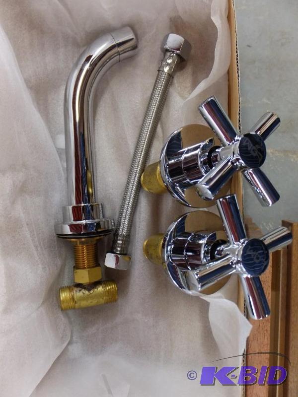 Faucet