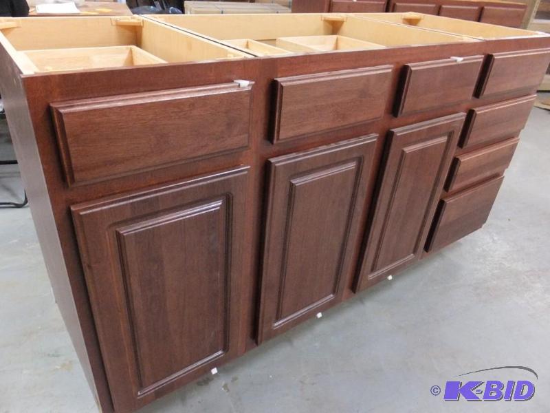 Cabinets