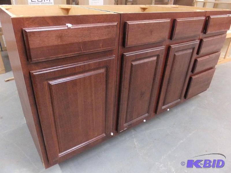 Cabinets