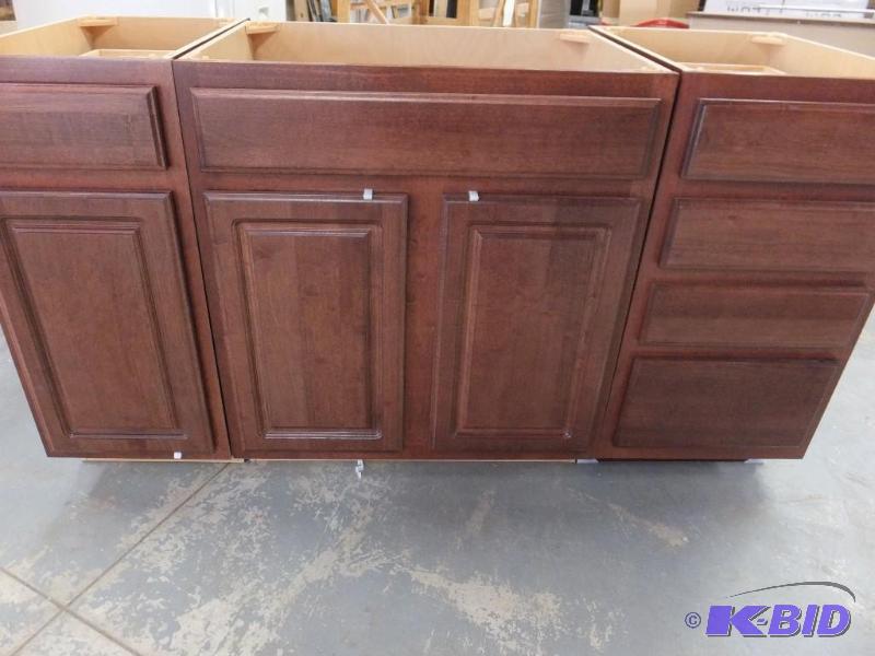 Cabinets