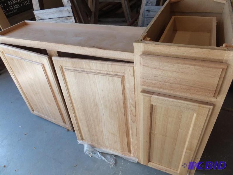 Cabinets