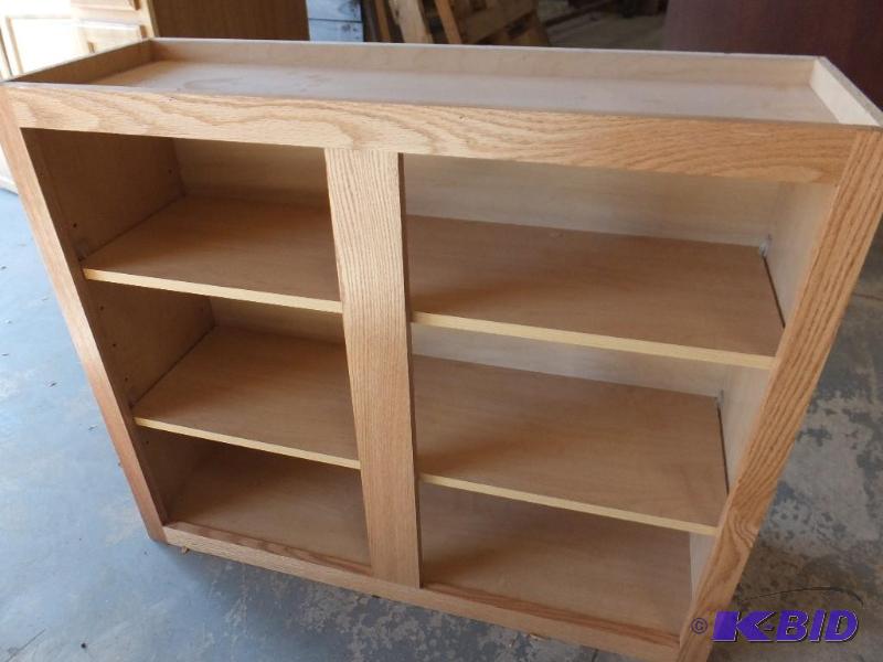 Cabinets