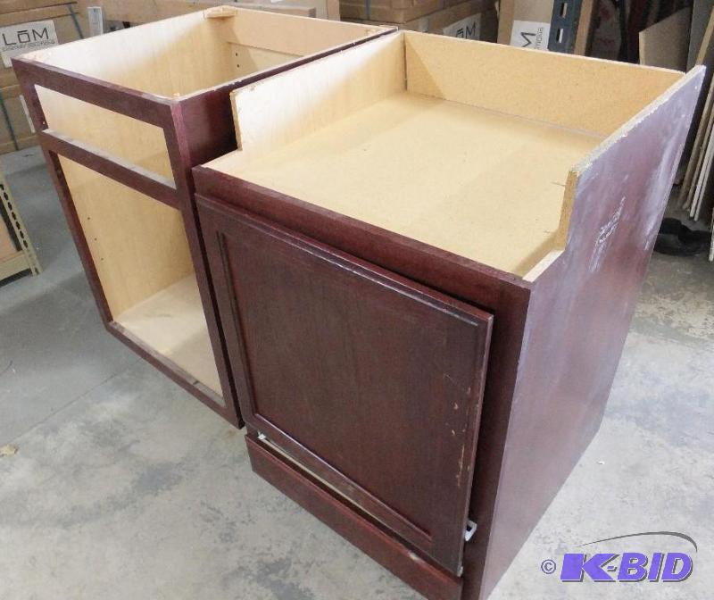 Cabinets