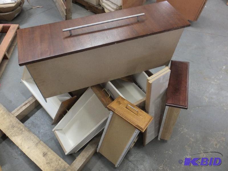Cabinet Grab Bag