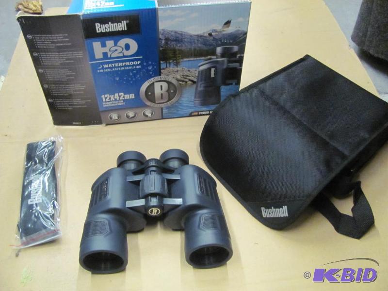 lot 16 image: For Parts or Repair NEW (in original box) BU...