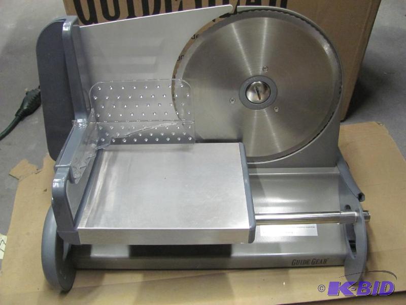 lot 24 image: This NEW or lightly used (in original box) He...