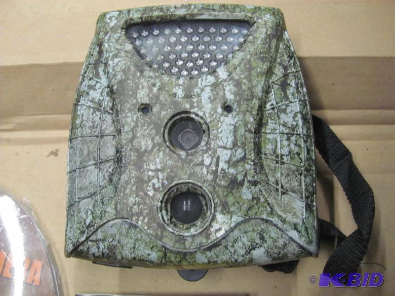 lot 26 image: Hunting season is here and heres a HUNTEN OU...