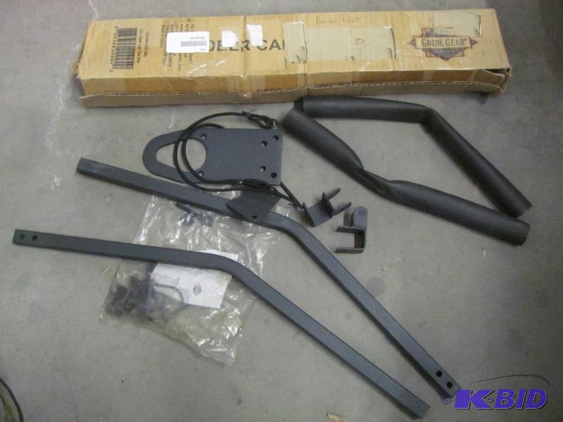 lot 30 image: This NEW (in original box) GUIDE GEAR Deer Ca...