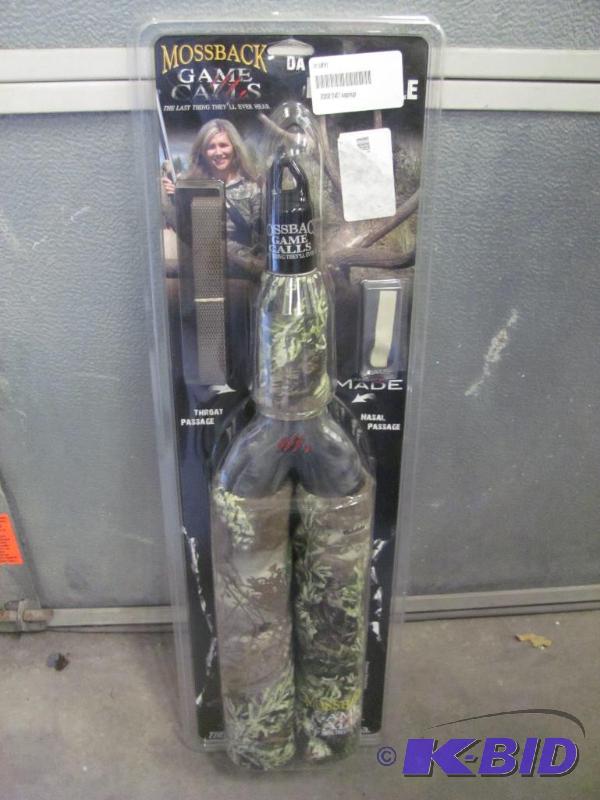 lot 50 image: If youre heading out west for elk, dont for...
