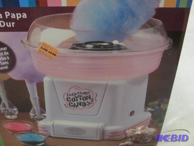 lot 68 image: Get this lightly used (in original box) NOSTA...