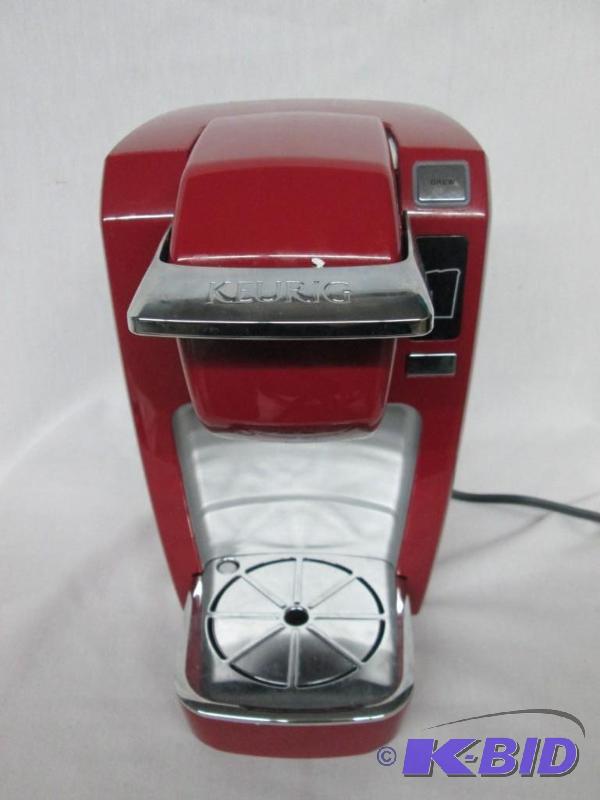 Keurig Mini Plus Personal K-Cup Brewing System