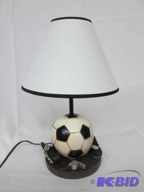 Ore Soccer Accent Lamp