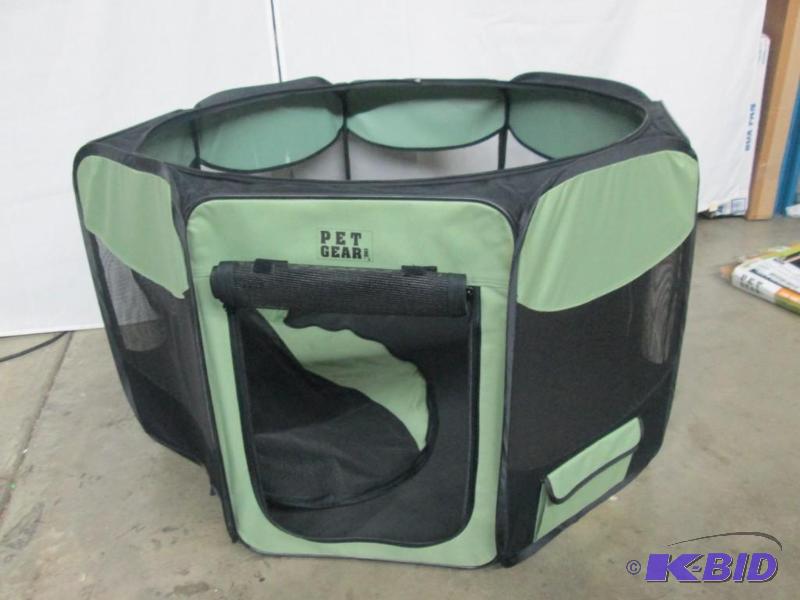 Travel Lite 36 Soft - Sided Pet Pen