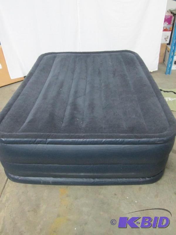 Queen Airbed