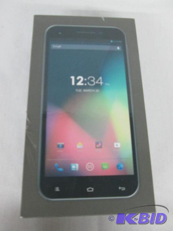 BLU Studio 5.0 II Android Smartphone