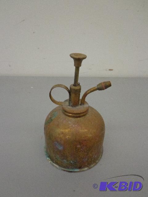 Brass Plant Mister Brass Plant Mist Sprayer 5...