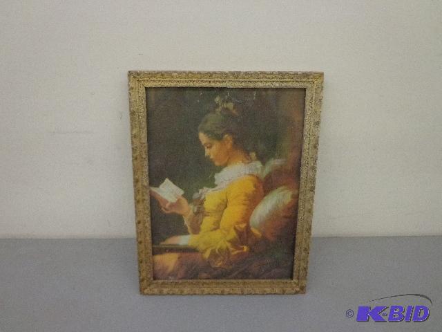 Beautiful Portrait 17 12&quot x 14&quot Po...