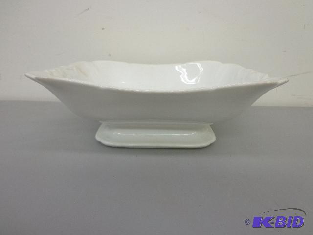 HC Depose Bowl White Bowl 10 12&quot x 8 1...