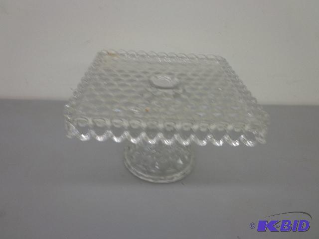 Crystal Cake Stand Unique Cake Stand 10 12&q...