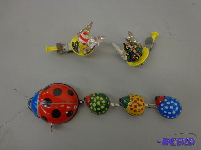 Old Fashion Kids Toys Cute Kids Christmas Toy...