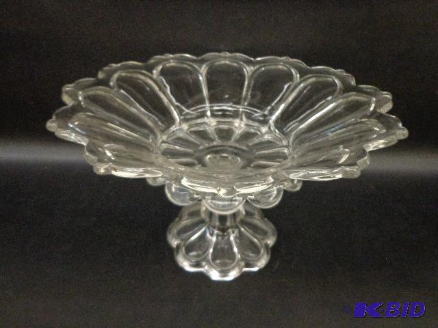 Serving Bowl Glass Serving Bowl 11&quot x 7&...