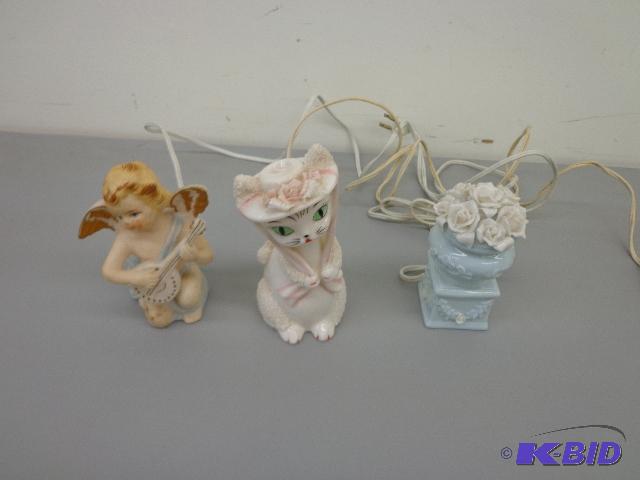 Lamps 3 - Ceramic Lamps Electric &nbsp...