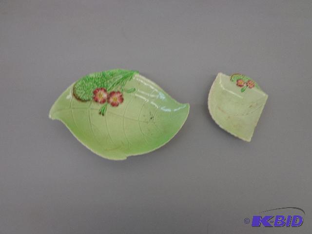 Green Leaf China China Dishes Green Leaf Patt...